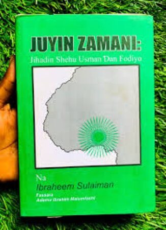 Juyin zamani