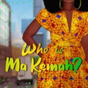 Who is ma kemah