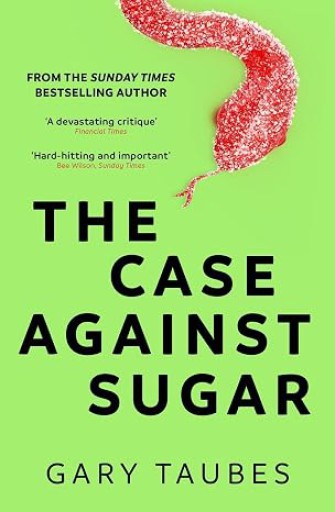 The case against Sugar