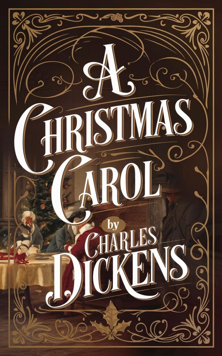 A christmas carol