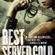 Best served cold