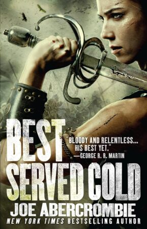 Best served cold
