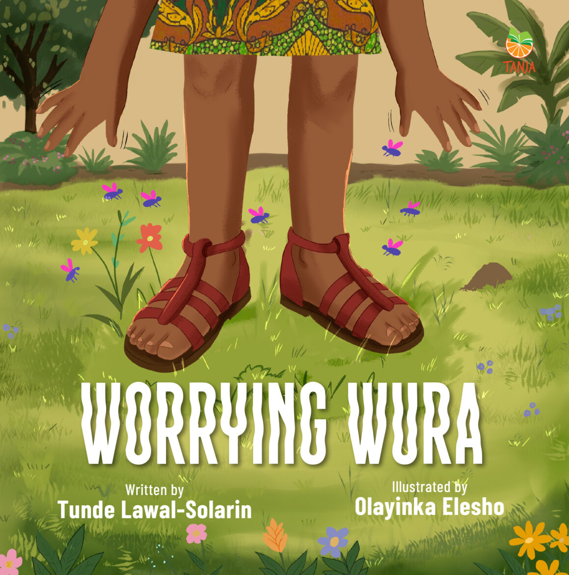 Worrying Wura