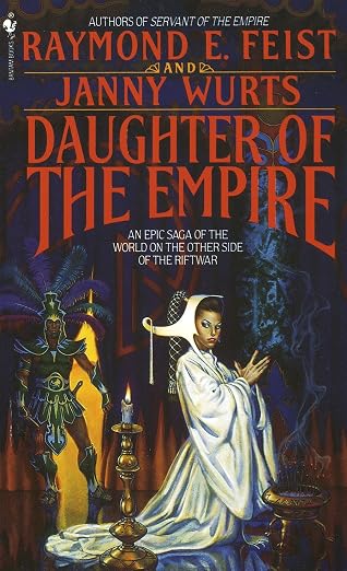 Daughter of Empire