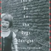 Don't let's go to the dogs