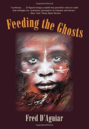 Feeding the ghosts