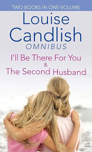 I"ll be there for you and the second husband