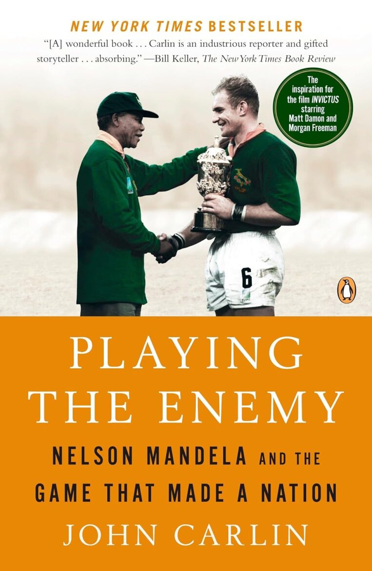 Playing the enemy