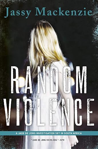 Random violence