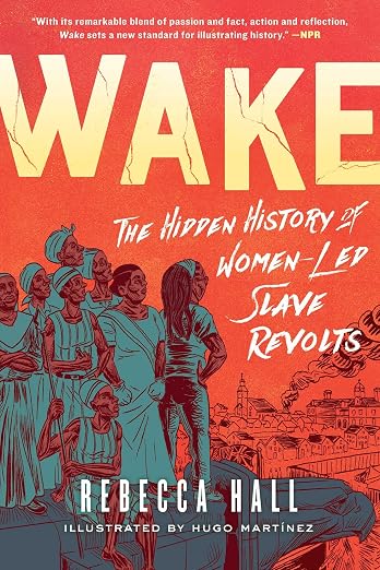 Wake
