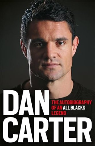 Dan Carter