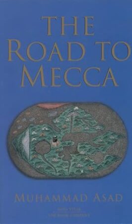 The road to mecca