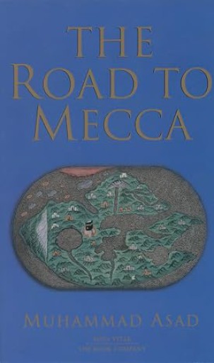 The road to mecca