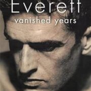 Vanished years