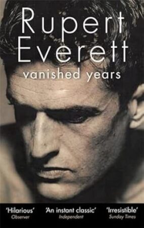 Vanished years