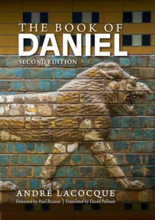 The book of Daniel