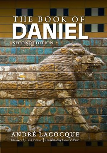 The book of Daniel