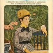 Madame Bovary