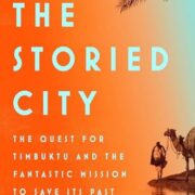The storied city