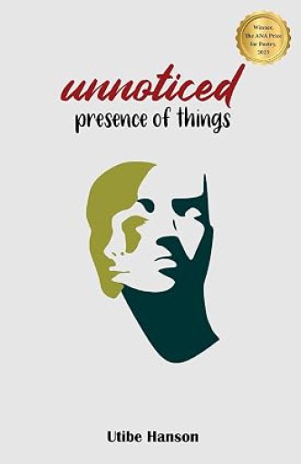 Unnoticed presence of things