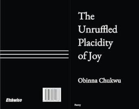 The unruffled placidity of joy