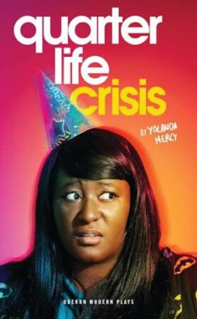 Quarter life crisis