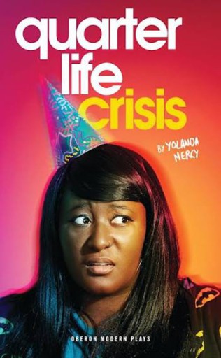 Quarter life crisis