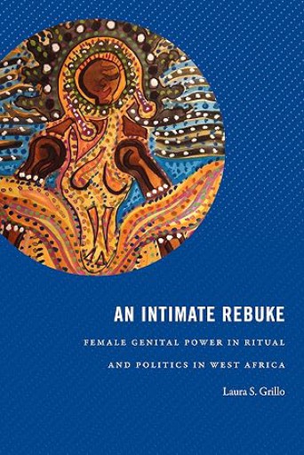 An intimate rebuke