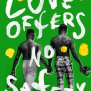 Love Offers No Safety