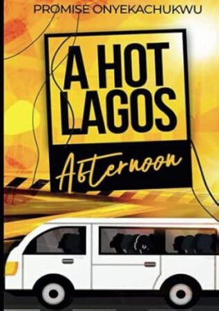 A hot lagos afternoon