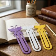 Butterfly Bookmark