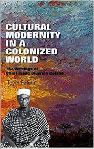 Cultural modernity in a colonized world