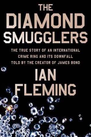 The diamond smugglers