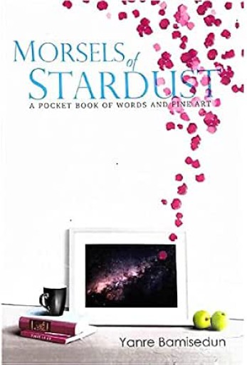 Morsels of stardust