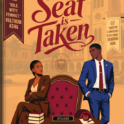 This Seat is Taken