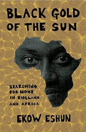 Black gold of the sun