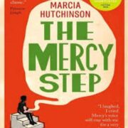The Mercy Step (HB)