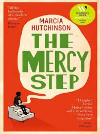 The Mercy Step (HB)