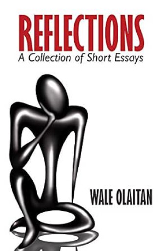 Reflections: a collection of short essays