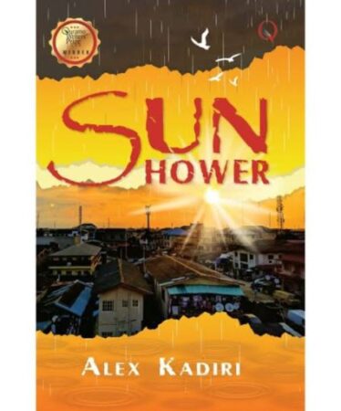 Sunshower