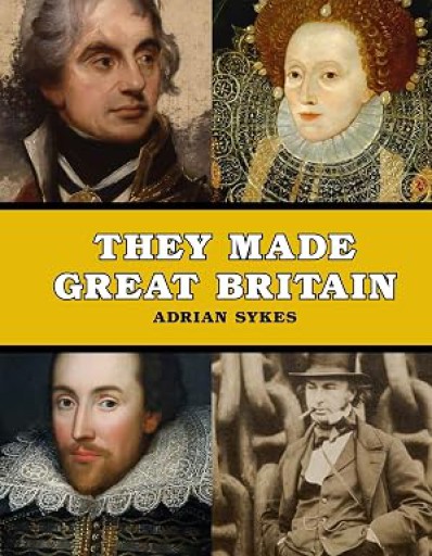 They made great Britain