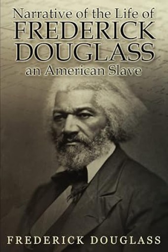 Narrative of the life of Frederick Douglass