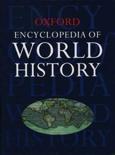 Oxford world history