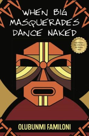 When big masquerades dance