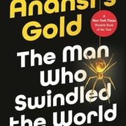 Anansi's gold