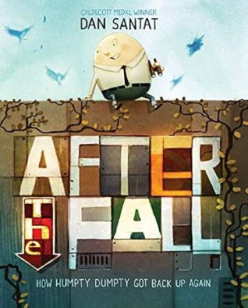 After fall
