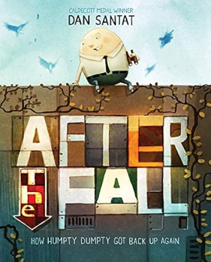 After fall