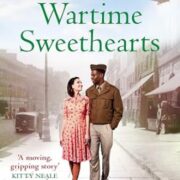 Wartime sweethearts