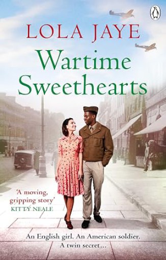 Wartime sweethearts