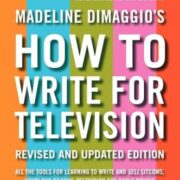 How to write for television